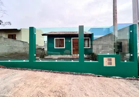 Foto 1 de Casa com 2 Quartos à venda, 40m² em Califórnia, Nova Santa Rita