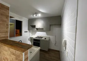 Foto 1 de Apartamento com 2 Quartos para alugar, 40m² em Parque Nossa Senhora da Candelária, Itu