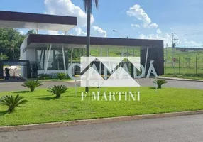 Foto 1 de Lote/Terreno à venda, 391m² em Jardim Tatuapé, Piracicaba