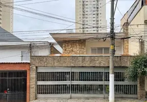 Foto 1 de Sobrado com 3 Quartos para venda ou aluguel, 292m² em Tatuapé, São Paulo