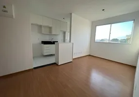 Foto 1 de Apartamento com 2 Quartos à venda, 43m² em Parque Industrial, Campinas