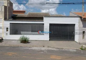 Foto 1 de Casa com 3 Quartos à venda, 165m² em Jardim DallOrto, Sumaré