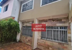 Foto 1 de Sobrado com 3 Quartos à venda, 182m² em Jardim Santa Mena, Guarulhos