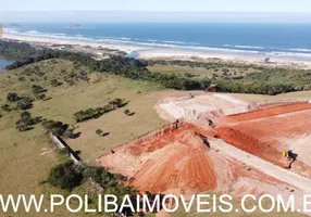 Foto 1 de Lote/Terreno à venda, 619m² em Vila Nova, Imbituba