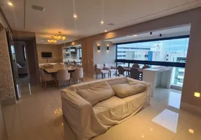 Foto 1 de Apartamento com 3 Quartos para alugar, 106m² em Alphaville I, Salvador