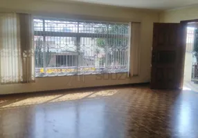 Foto 1 de Sobrado com 3 Quartos para venda ou aluguel, 240m² em Vila Pauliceia, São Paulo