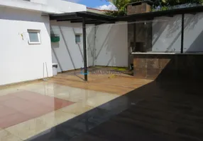 Foto 1 de Casa com 3 Quartos à venda, 202m² em Planalto Paulista, São Paulo