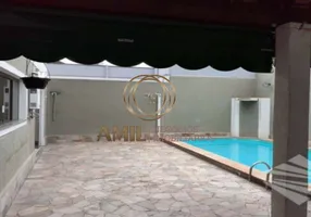 Foto 1 de Casa de Condomínio com 4 Quartos à venda, 230m² em Vila das Jabuticabeiras, Taubaté