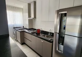 Foto 1 de Apartamento com 2 Quartos à venda, 59m² em Jardim das Colinas, Hortolândia