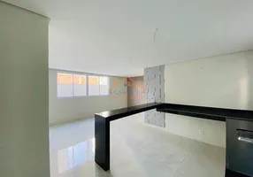 Foto 1 de Apartamento com 3 Quartos à venda, 97m² em Cabral, Contagem