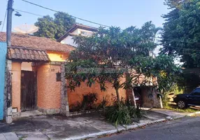 Foto 1 de Casa de Condomínio com 3 Quartos à venda, 156m² em Taquara, Rio de Janeiro