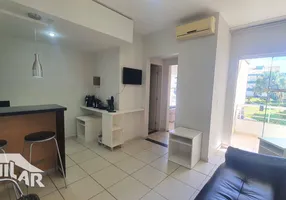 Foto 1 de Apartamento com 1 Quarto à venda, 40m² em Dorândia, Barra do Piraí