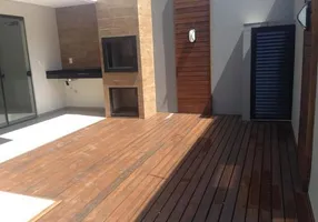 Foto 1 de Casa com 3 Quartos à venda, 179m² em Tatuapé, São Paulo