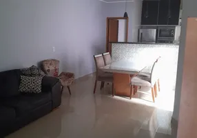 Foto 1 de Casa com 3 Quartos à venda, 130m² em Jardim Piratininga, Ribeirão Preto