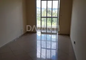 Foto 1 de Apartamento com 3 Quartos para venda ou aluguel, 76m² em Vila Renascer, Vinhedo