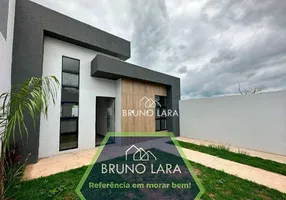 Foto 1 de Casa com 2 Quartos à venda, 80m² em Pedra Branca, São Joaquim de Bicas