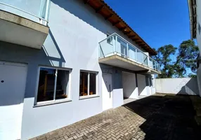 Foto 1 de Sobrado com 2 Quartos para alugar, 70m² em Viamópolis, Viamão