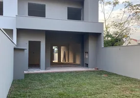 Foto 1 de Casa com 3 Quartos à venda, 154m² em Jardim Mauá, Novo Hamburgo