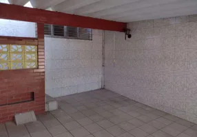 Foto 1 de Sobrado com 2 Quartos para venda ou aluguel, 180m² em Vila Fachini, São Paulo