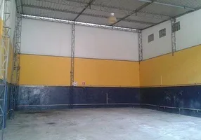 Foto 1 de Galpão/Depósito/Armazém à venda, 430m² em Osvaldo Cruz, São Caetano do Sul