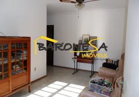 Foto 1 de Apartamento com 3 Quartos à venda, 84m² em Jardim do Sol, Campinas