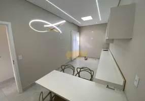 Foto 1 de Sala Comercial para alugar, 13m² em Saude, Rio Claro