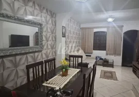 Foto 1 de Casa com 2 Quartos à venda, 140m² em Vila São Jorge, Guarulhos