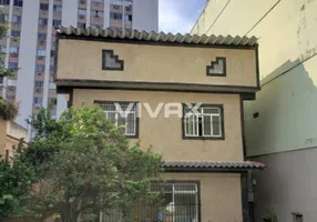 Foto 1 de Casa com 5 Quartos à venda, 360m² em Méier, Rio de Janeiro