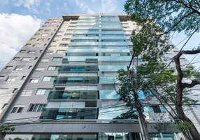Foto 1 de Apartamento com 4 Quartos à venda, 197m² em Sion, Belo Horizonte