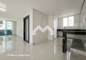 Foto 1 de Apartamento com 4 Quartos à venda, 142m² em Gutierrez, Belo Horizonte