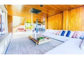 Foto 1 de Casa com 7 Quartos para alugar, 350m² em Praia do Forte, Mata de São João