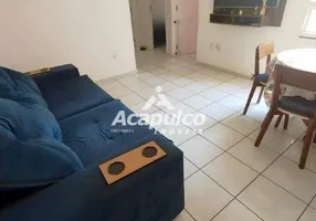 Foto 1 de Apartamento com 2 Quartos à venda, 49m² em Jardim da Balsa II, Americana