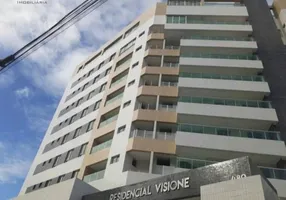 Foto 1 de Apartamento com 3 Quartos à venda, 78m² em Pitangueiras, Lauro de Freitas