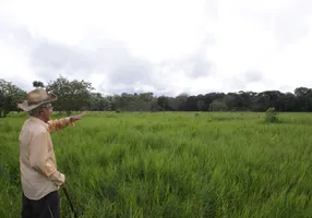 Foto 1 de Lote/Terreno à venda, 1800000m² em Pau Darco, Santa Bárbara do Pará