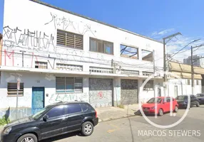 Foto 1 de Galpão/Depósito/Armazém para venda ou aluguel, 300m² em Socorro, São Paulo