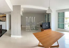 Foto 1 de Apartamento com 3 Quartos à venda, 154m² em Itararé, São Vicente