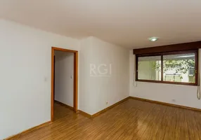 Foto 1 de Apartamento com 3 Quartos à venda, 105m² em Cidade Baixa, Porto Alegre