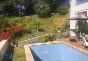 Foto 1 de Casa de Condomínio com 4 Quartos à venda, 433m² em Tamboré, Barueri