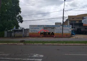 Foto 1 de Lote/Terreno à venda, 390m² em Setor Leste Vila Nova, Goiânia