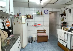 Foto 1 de Casa com 3 Quartos à venda, 106m² em Jardim Leopoldina, Porto Alegre