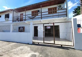 Foto 1 de Casa com 5 Quartos à venda, 216m² em Harmonia, Canoas