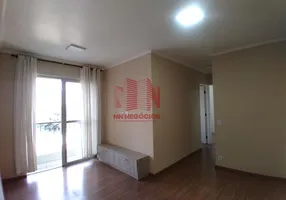 Foto 1 de Apartamento com 2 Quartos à venda, 53m² em Imirim, São Paulo