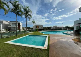 Foto 1 de Casa de Condomínio com 4 Quartos para alugar, 180m² em Catu de Abrantes Abrantes, Camaçari