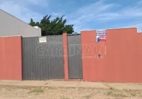 Foto 1 de Ponto Comercial para alugar, 180m² em Vila Max, São Carlos