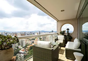 Foto 1 de Apartamento com 2 Quartos para alugar, 165m² em Sumaré, São Paulo
