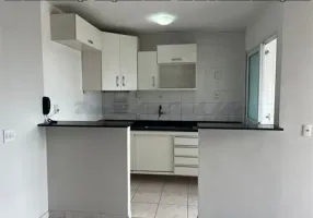 Foto 1 de Apartamento com 2 Quartos para alugar, 55m² em Jardim Marajoara, São Paulo