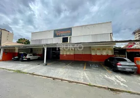 Foto 1 de Galpão/Depósito/Armazém à venda, 884m² em Parque Industrial, Campinas