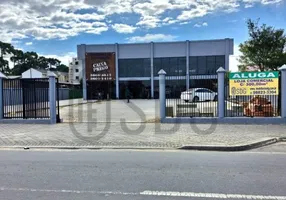 Foto 1 de Ponto Comercial para alugar, 300m² em Weissopolis, Pinhais