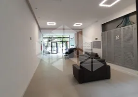 Foto 1 de Sala Comercial para alugar, 68m² em Menino Deus, Porto Alegre