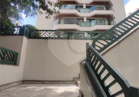 Foto 1 de Apartamento com 3 Quartos para venda ou aluguel, 120m² em Santana, São Paulo